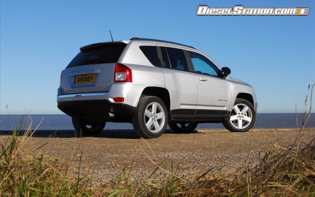 Jeep Compass 2011 Widescreen Picture #48 Jeep Compass 2011 Widescreen Picture #48