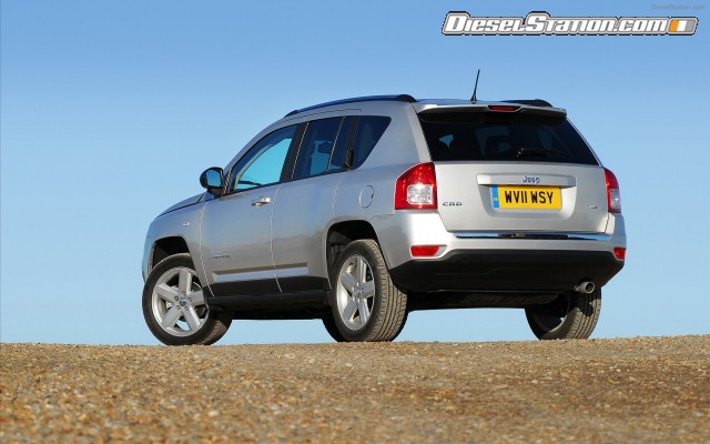 Jeep Compass 2011 Widescreen Picture #52 Jeep Compass 2011 Widescreen Picture #52