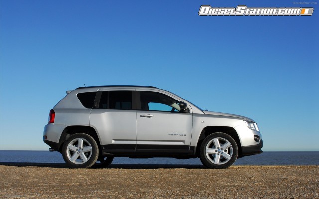 Jeep Compass 2011 Widescreen Picture #28 Jeep Compass 2011 Widescreen Picture #28