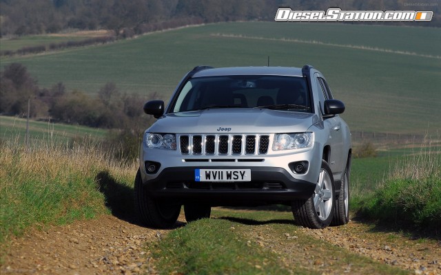 Jeep Compass 2011 Widescreen Picture #33 Jeep Compass 2011 Widescreen Picture #33