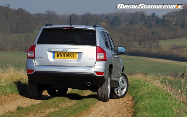 Jeep Compass 2011 Widescreen Picture #56 Jeep Compass 2011 Widescreen Picture #56
