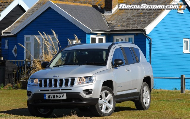 Jeep Compass 2011 Widescreen Picture #45 Jeep Compass 2011 Widescreen Picture #45