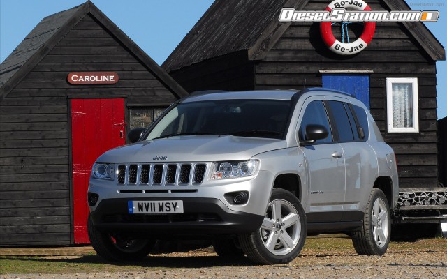 Jeep Compass 2011 Widescreen Picture #51 Jeep Compass 2011 Widescreen Picture #51