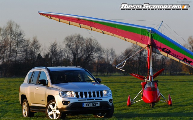 Jeep Compass 2011 Widescreen Picture #36 Jeep Compass 2011 Widescreen Picture #36