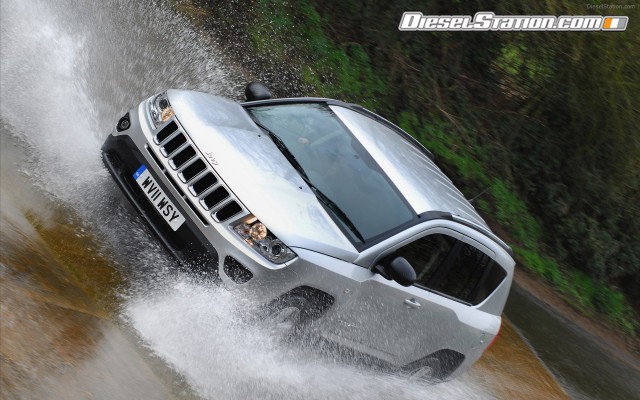 Jeep Compass 2011 Widescreen Picture #57 Jeep Compass 2011 Widescreen Picture #57