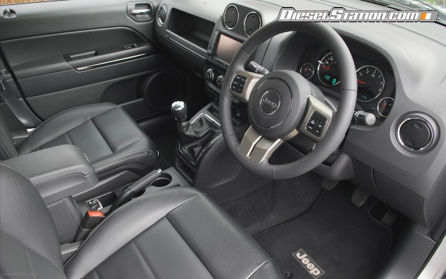 Jeep Compass 2011 Widescreen Picture #60 Jeep Compass 2011 Widescreen Picture #60