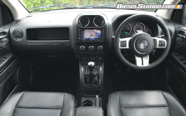 Jeep Compass 2011 Widescreen Picture #37 Jeep Compass 2011 Widescreen Picture #37
