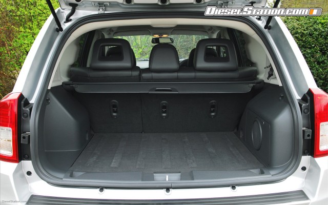 Jeep Compass 2011 Widescreen Picture #53 Jeep Compass 2011 Widescreen Picture #53