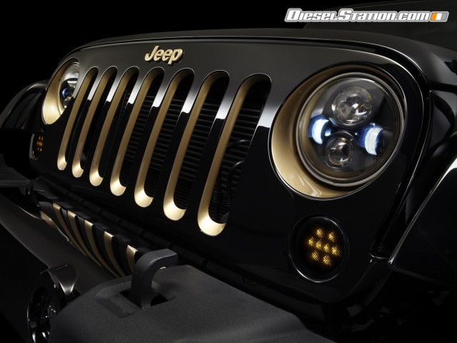 Jeep Dragon Edition 2014 Picture #52 Jeep Dragon Edition 2014 Picture #52