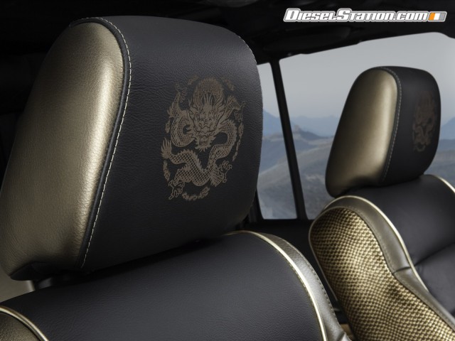 Jeep Dragon Edition 2014 Picture #54 Jeep Dragon Edition 2014 Picture #54