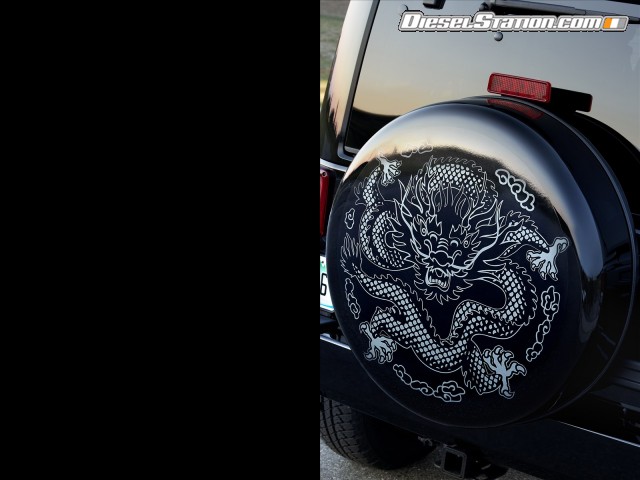 Jeep Dragon Edition 2014 Picture #27 Jeep Dragon Edition 2014 Picture #27