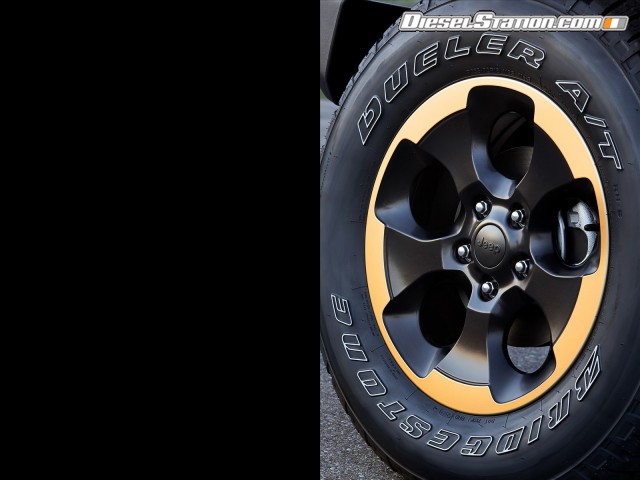 Jeep Dragon Edition 2014 Picture #35 Jeep Dragon Edition 2014 Picture #35