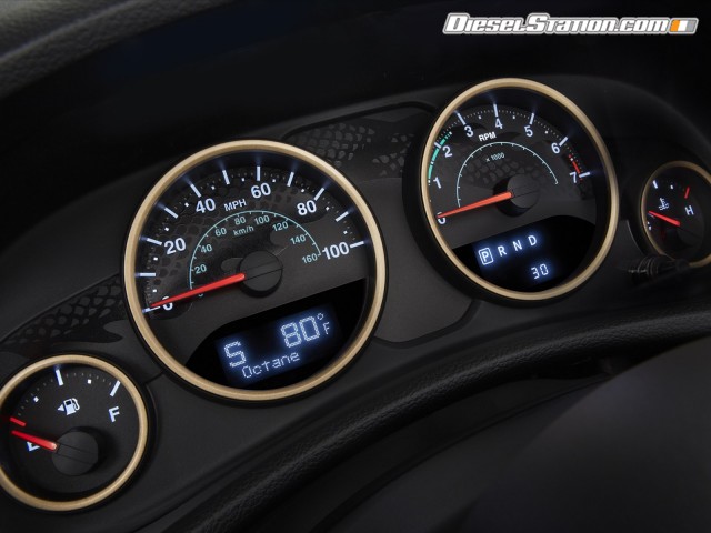 Jeep Dragon Edition 2014 Picture #15 Jeep Dragon Edition 2014 Picture #15