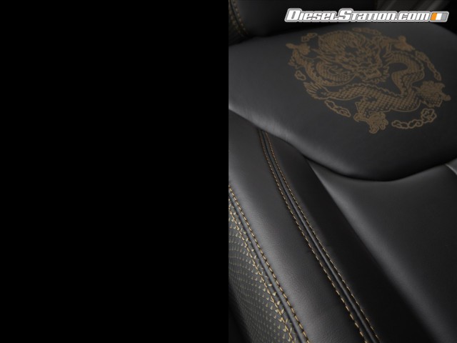 Jeep Dragon Edition 2014 Picture #43 Jeep Dragon Edition 2014 Picture #43