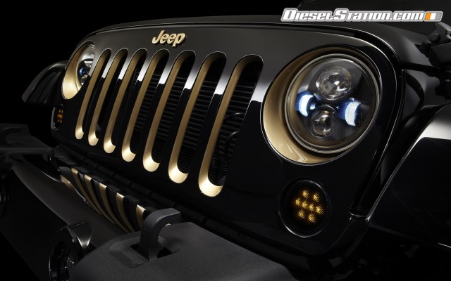 Jeep Dragon Edition 2014 Widescreen Picture #57 Jeep Dragon Edition 2014 Widescreen Picture #57