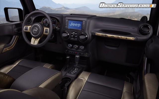 Jeep Dragon Edition 2014 Widescreen Picture #49 Jeep Dragon Edition 2014 Widescreen Picture #49