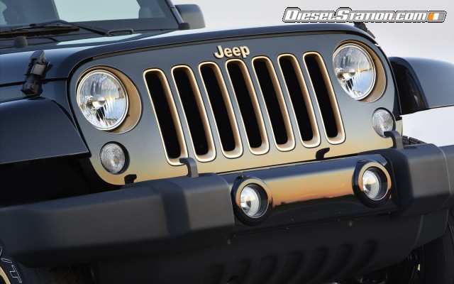 Jeep Dragon Edition 2014 Widescreen Picture #33 Jeep Dragon Edition 2014 Widescreen Picture #33