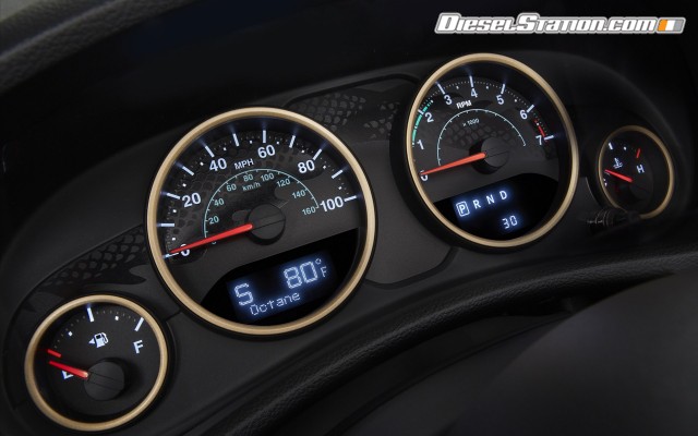 Jeep Dragon Edition 2014 Widescreen Picture #21 Jeep Dragon Edition 2014 Widescreen Picture #21