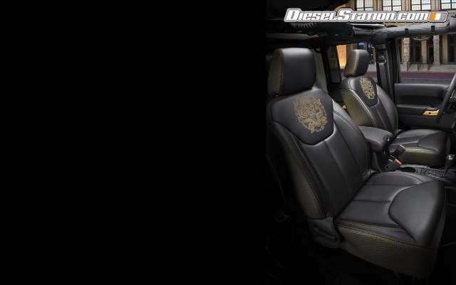 Jeep Dragon Edition 2014 Widescreen Picture #41 Jeep Dragon Edition 2014 Widescreen Picture #41