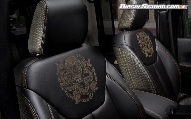 Jeep Dragon Edition 2014 Widescreen Picture #36 Jeep Dragon Edition 2014 Widescreen Picture #36