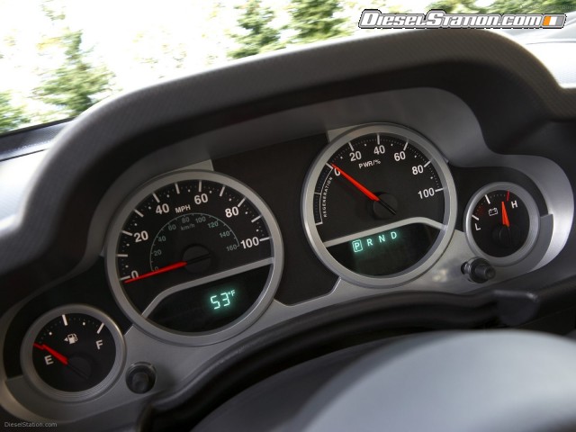 Jeep EV Picture #12 Jeep EV Picture #12