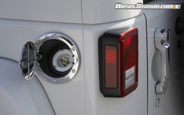 Jeep EV Widescreen Picture #2 Jeep EV Widescreen Picture #2