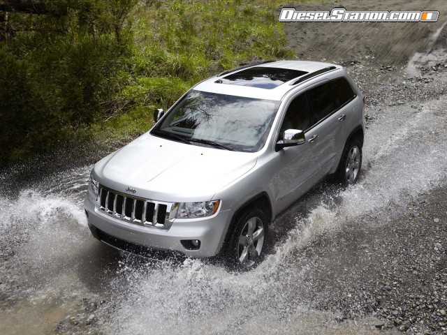 Jeep Grand Cherokee 2011 Picture #22 Jeep Grand Cherokee 2011 Picture #22