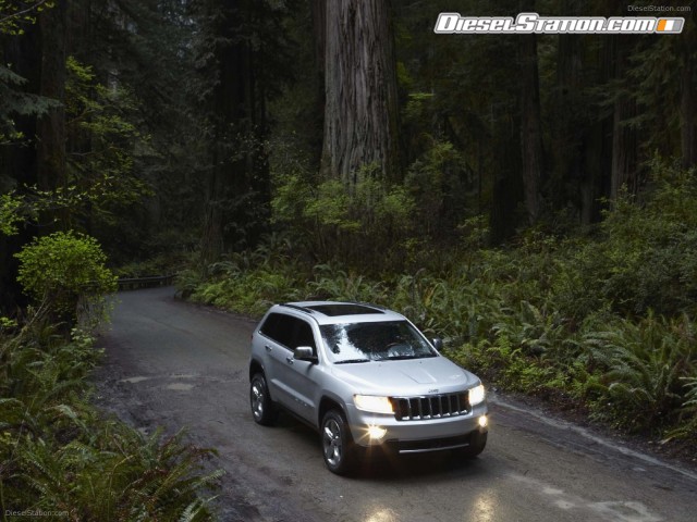 Jeep Grand Cherokee 2011 Picture #23 Jeep Grand Cherokee 2011 Picture #23