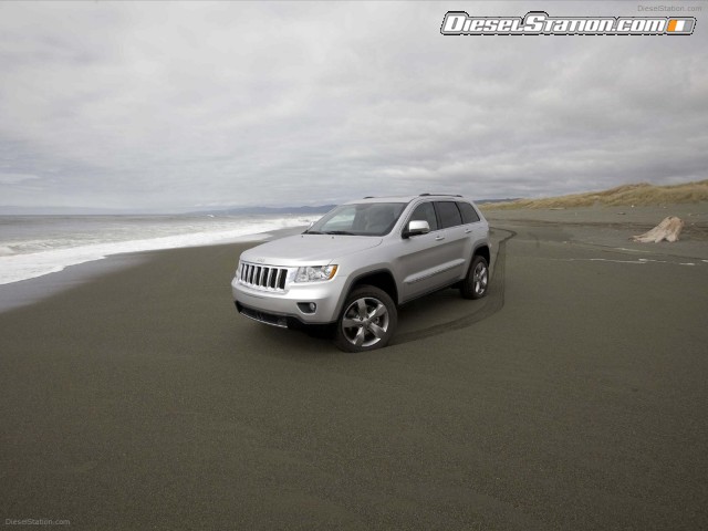 Jeep Grand Cherokee 2011 Picture #4 Jeep Grand Cherokee 2011 Picture #4