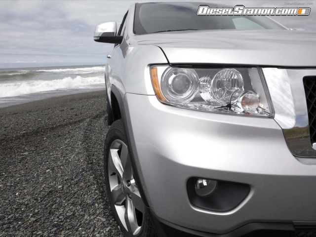 Jeep Grand Cherokee 2011 Picture #26 Jeep Grand Cherokee 2011 Picture #26