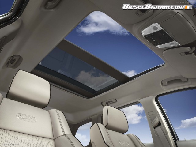 Jeep Grand Cherokee 2011 Picture #24 Jeep Grand Cherokee 2011 Picture #24