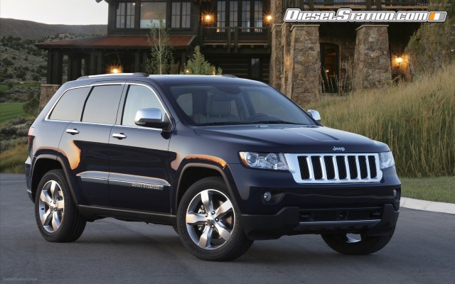 Jeep Grand Cherokee 2011 Widescreen Picture #18 Jeep Grand Cherokee 2011 Widescreen Picture #18