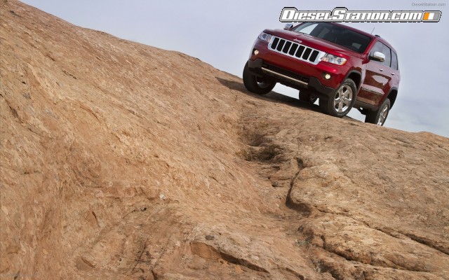 Jeep Grand Cherokee 2011 Widescreen Picture #7 Jeep Grand Cherokee 2011 Widescreen Picture #7