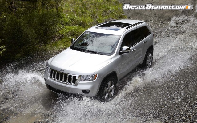 Jeep Grand Cherokee 2011 Widescreen Picture #15 Jeep Grand Cherokee 2011 Widescreen Picture #15