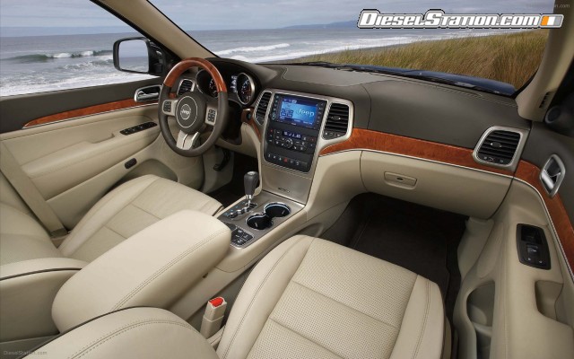 Jeep Grand Cherokee 2011 Widescreen Picture #25 Jeep Grand Cherokee 2011 Widescreen Picture #25