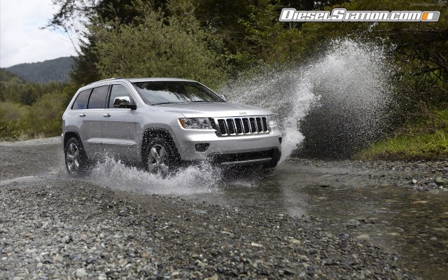 Jeep Grand Cherokee 2011 Widescreen Picture #9 Jeep Grand Cherokee 2011 Widescreen Picture #9