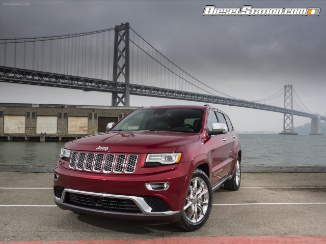 Jeep Grand Cherokee 2014 Picture #11 Jeep Grand Cherokee 2014 Picture #11