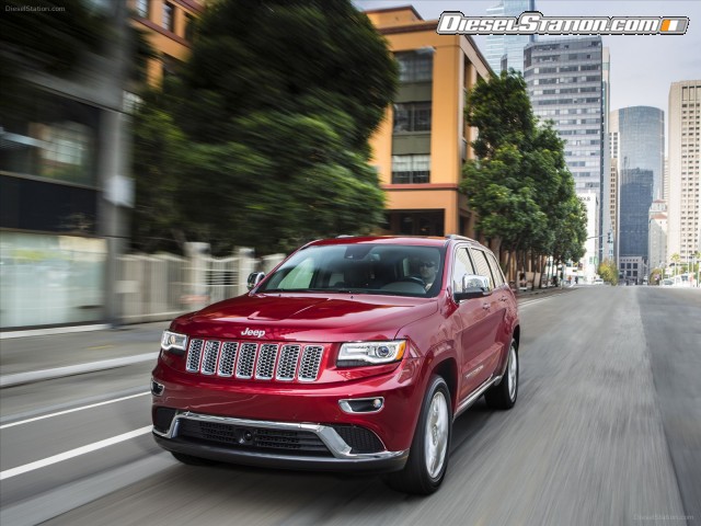 Jeep Grand Cherokee 2014 Picture #40 Jeep Grand Cherokee 2014 Picture #40