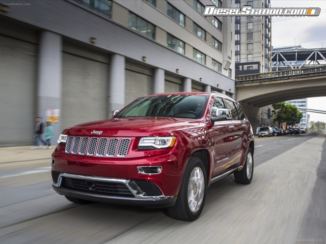Jeep Grand Cherokee 2014 Picture #31 Jeep Grand Cherokee 2014 Picture #31