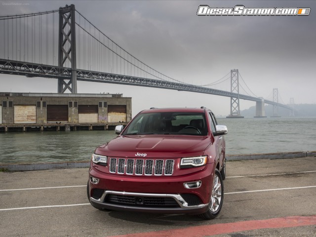 Jeep Grand Cherokee 2014 Picture #36 Jeep Grand Cherokee 2014 Picture #36