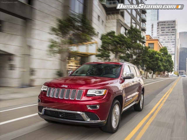 Jeep Grand Cherokee 2014 Picture #65 Jeep Grand Cherokee 2014 Picture #65