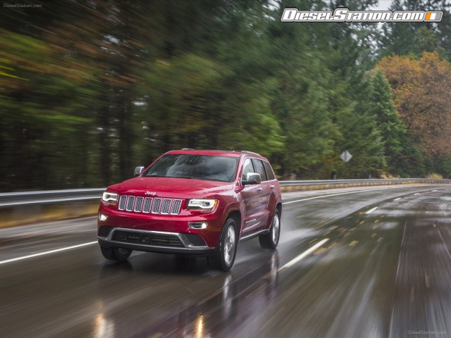 Jeep Grand Cherokee 2014 Picture #42 Jeep Grand Cherokee 2014 Picture #42