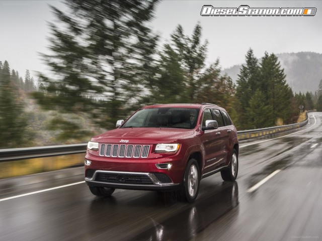 Jeep Grand Cherokee 2014 Picture #63 Jeep Grand Cherokee 2014 Picture #63