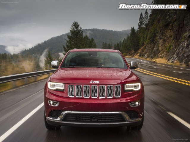 Jeep Grand Cherokee 2014 Picture #60 Jeep Grand Cherokee 2014 Picture #60