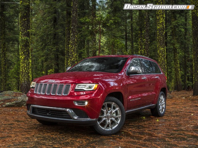 Jeep Grand Cherokee 2014 Picture #21 Jeep Grand Cherokee 2014 Picture #21