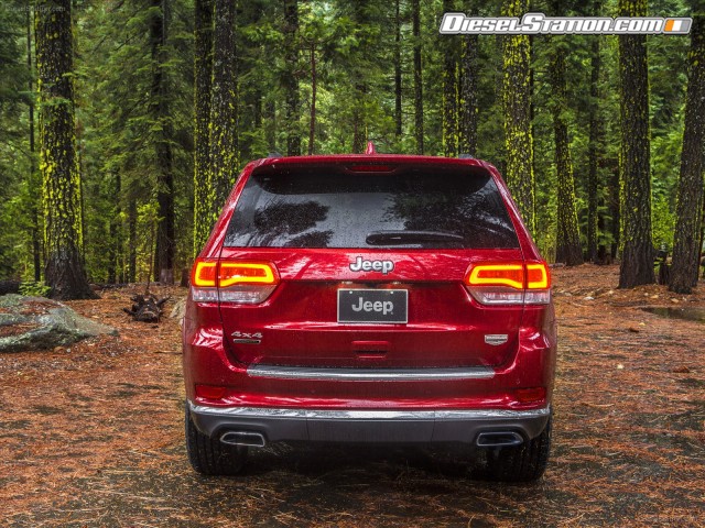 Jeep Grand Cherokee 2014 Picture #61 Jeep Grand Cherokee 2014 Picture #61