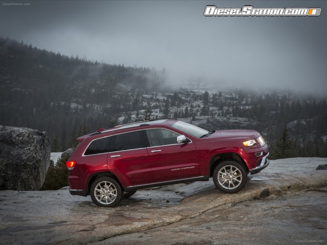Jeep Grand Cherokee 2014 Picture #10 Jeep Grand Cherokee 2014 Picture #10