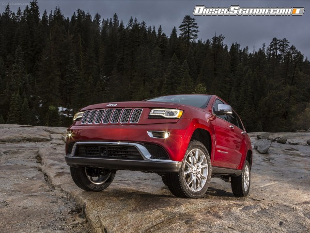 Jeep Grand Cherokee 2014 Picture #20 Jeep Grand Cherokee 2014 Picture #20