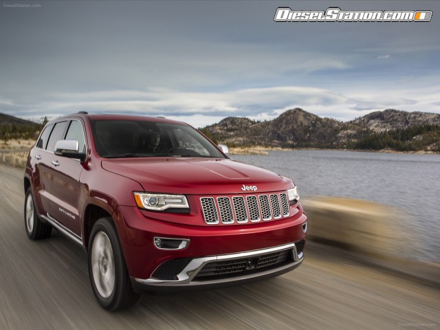 Jeep Grand Cherokee 2014 Picture #54 Jeep Grand Cherokee 2014 Picture #54