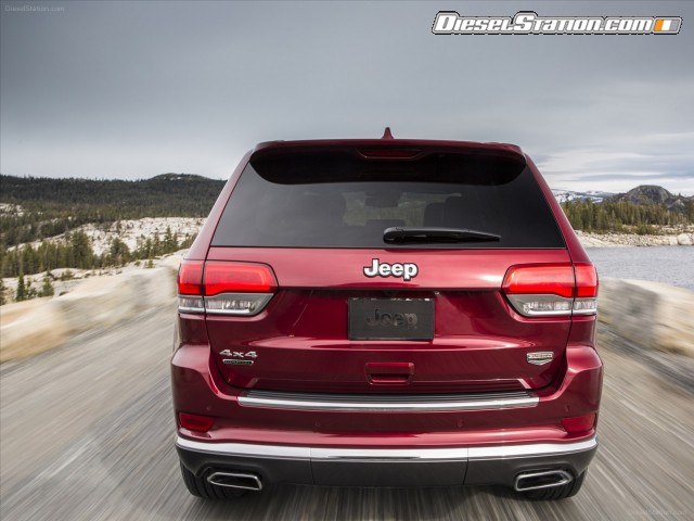 Jeep Grand Cherokee 2014 Picture #24 Jeep Grand Cherokee 2014 Picture #24